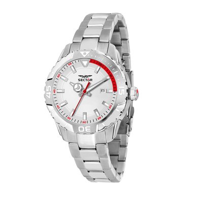 Montre multifonction LEGEND SECTOR