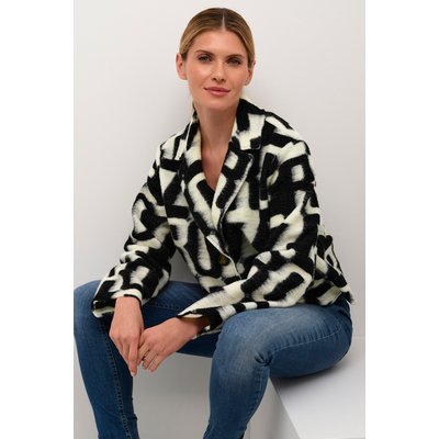 Veste CUbenitta CULTURE