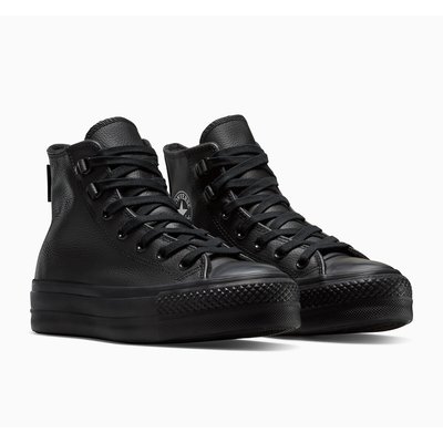Baskets cuir Chuck Taylor All Star Lift Protect CONVERSE