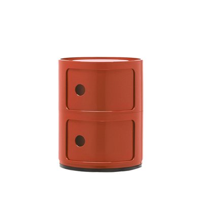 Meuble de rangement 2 portes COMPONIBILI KARTELL
