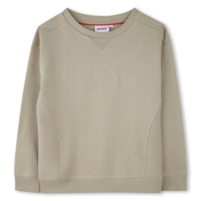 Sweat-shirt brodé HUGO KIDSWEAR