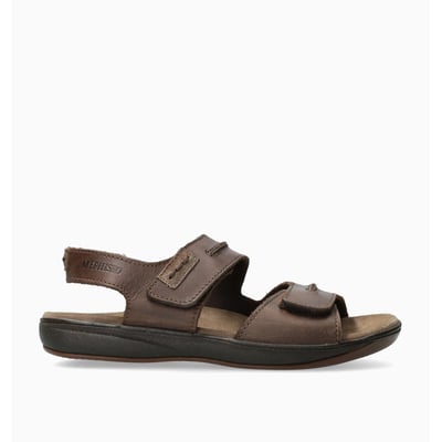 Sandales en cuir SAGUN MEPHISTO