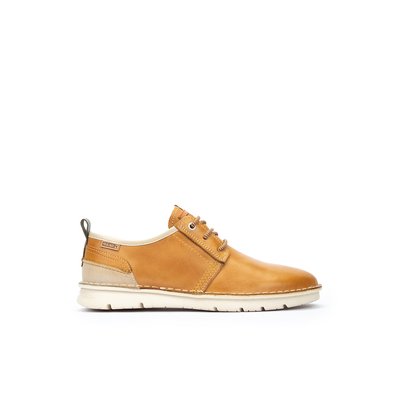 Chaussures à lacets cuir RIVAS PIKOLINOS