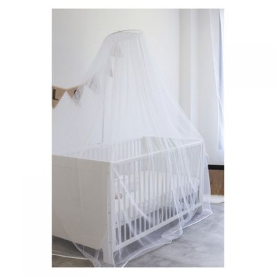 Ciel de lit avec flèche TROIS KILOS SEPT