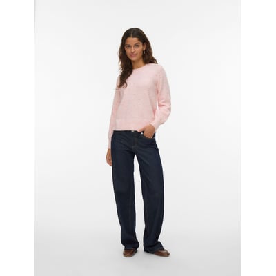 Pull En Maille VERO MODA