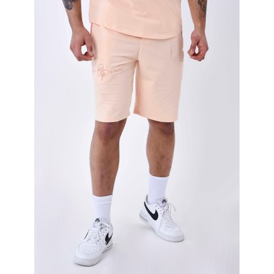 Short uni avec bande logo PROJECT X