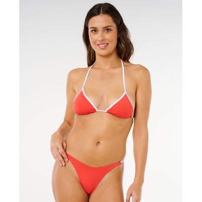 Haut de maillot de bain triangle coulissant Classic SURF RIP CURL