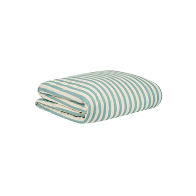 Housse de couette lit individuel Sheldon NOBODINOZ