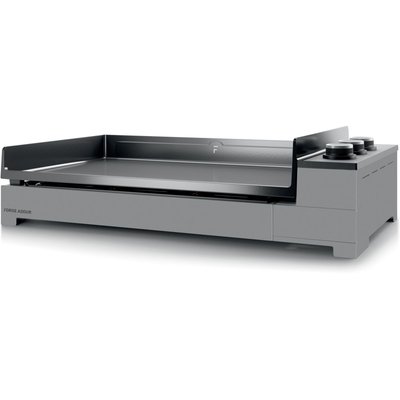 Plancha gaz FORGE ADOUR Premium Acier 75 NG FORGE ADOUR