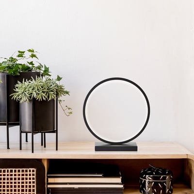 Lampe    CHAUMONT BRILLIANT