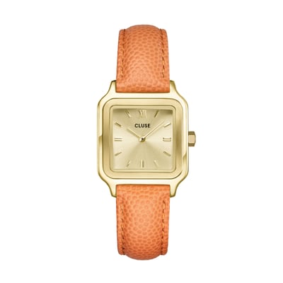 Montre Analogique  GRACIEUSE PETITE CLUSE
