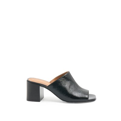 SANDALE ANOUKA MELLOW YELLOW