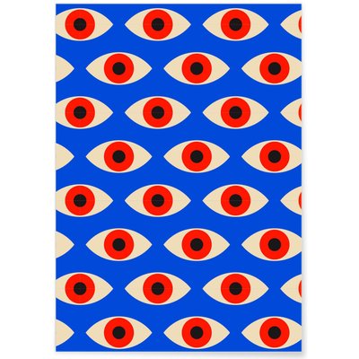 Affiche Bauhaus 25 L'AFFICHERIE