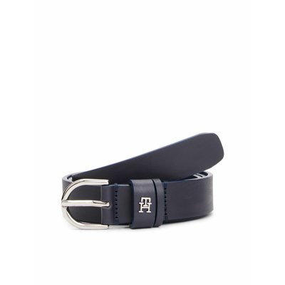Ceinture en cuir Effortless 2,5cm TOMMY HILFIGER