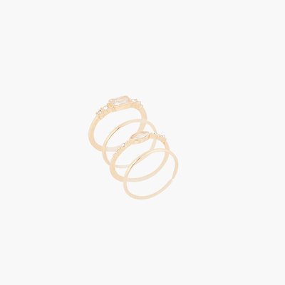 Bague fine,Sets de bagues BALABOOSTE