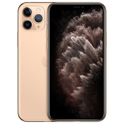 Smartphone iPhone 11 Pro 64Go - Parfait état APPLE