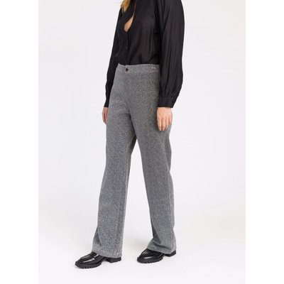 Pantalon paillettes droit PAULLY AN'GE