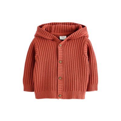 Cardigan bébé en maille NEXT