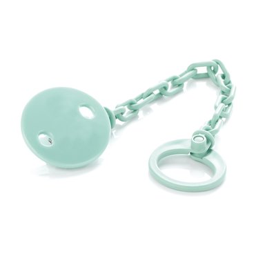 Attache Sucette Mint JANE