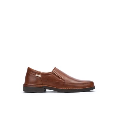 Mocassins cuir BERMEO PIKOLINOS