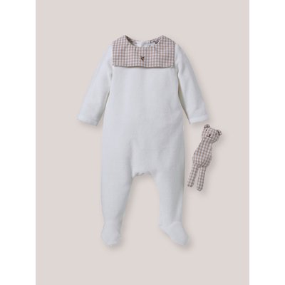 Pyjama bebe garcon CYRILLUS La Redoute