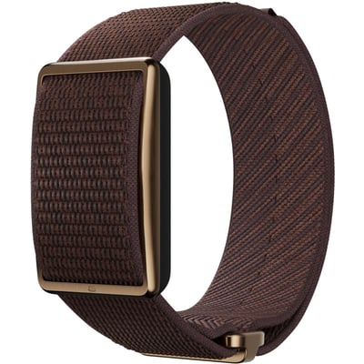 Bracelet connecté Loop Brown Copper POLAR