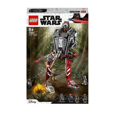 Star Wars - AT-ST Raider LEGO