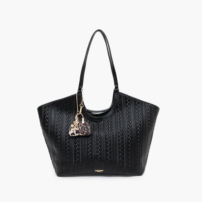 Grand sac shopper  Tommylee LOLLIPOPS