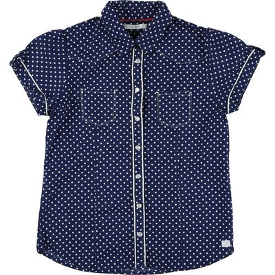 Chemise -  Très bon état TEDDY SMITH