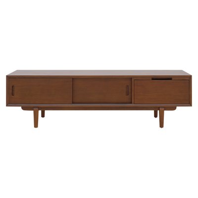 Meuble TV en bois Jorgen ZAGO