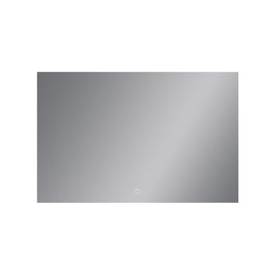 Miroir Lumineux Salle de Bain Estela 1x61W LED Blanc BOUTICA-DESIGN