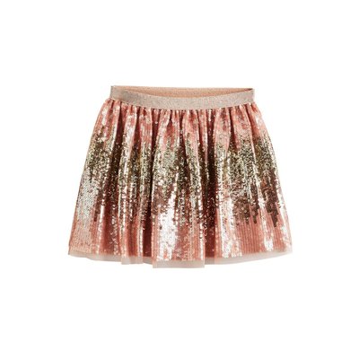 Jupe à sequins NEXT