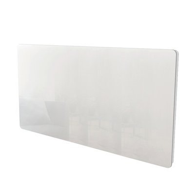 Radiateur électrique verre céramique GLASS 2000W KITCHEN MOVE