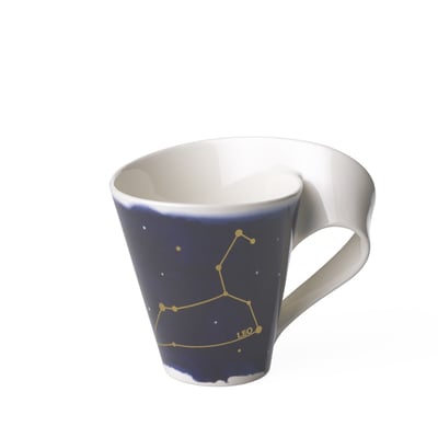 Mug Avec Anse Leo NEWWAVE VILLEROY & BOCH