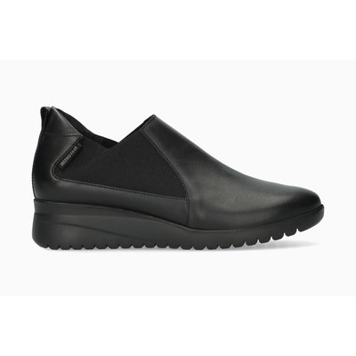 Baskets en cuir IBELINA MEPHISTO