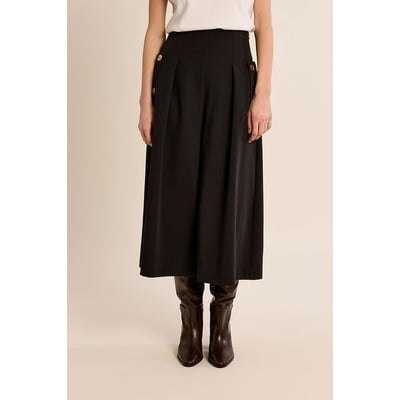 Pantaloni larghi MOLLY BRACKEN