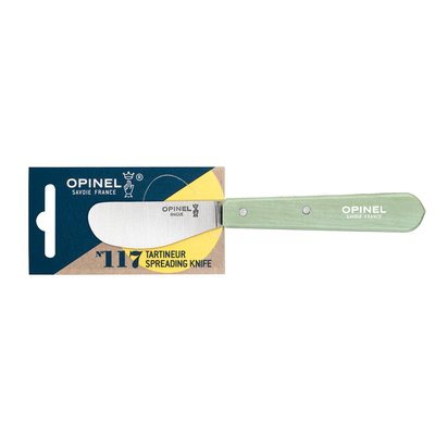 Tartineur N°117 Sauge Paysage OPINEL