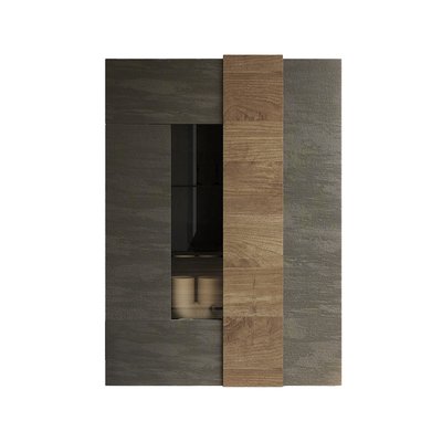 Vitrine - LEON LISA DESIGN