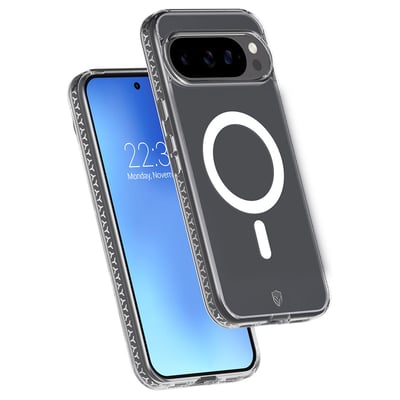 Coque Google Pixel  10 Pro XL Magnet FORCE CASE