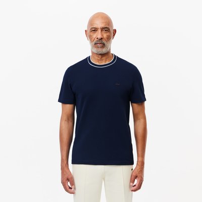 T-shirt manches courtes LACOSTE