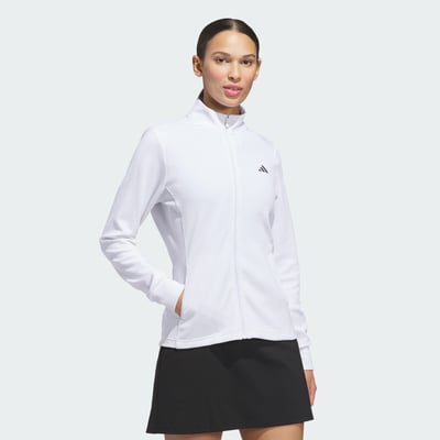 Veste Zip Intégral Texture Performance adidas Performance