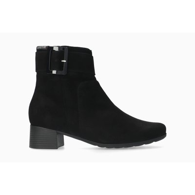 Bottines en cuir GIANINA MEPHISTO