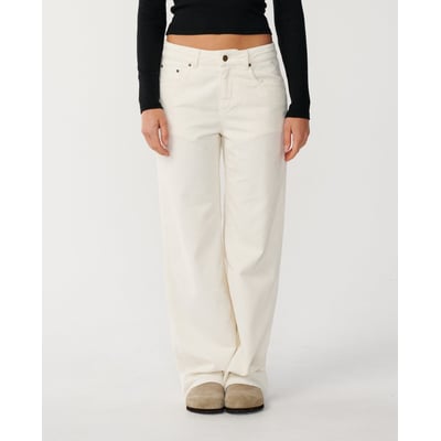 Pantalon en velour Aggie Relax RIP CURL