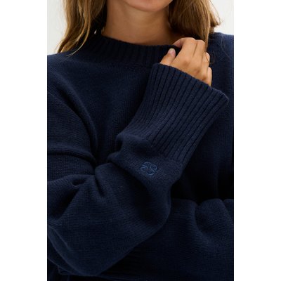 Pullover tricoté CopenhagenMW MY ESSENTIAL