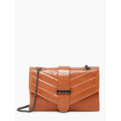 Sac bandoulière Jana amour cuir ETRIER