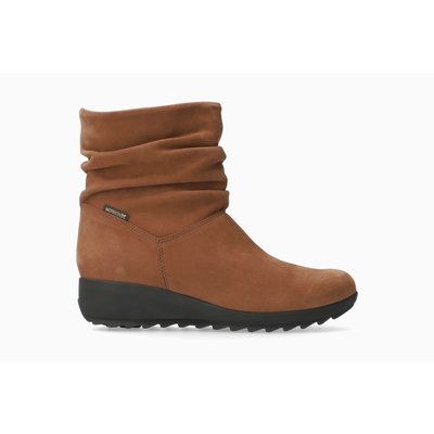 Bottines en cuir AGATHA MEPHISTO