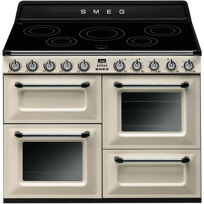 Piano de cuisson induction TR4110IP2 SMEG