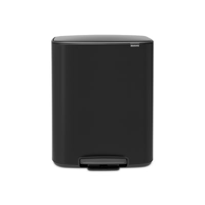 Poubelle à pédale BO WASTE BIN BRABANTIA