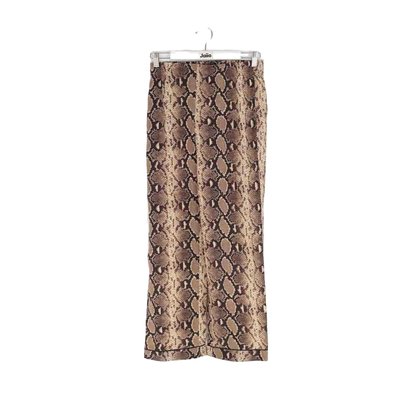 Pantalon droit - Très Bon État THE KOOPLES