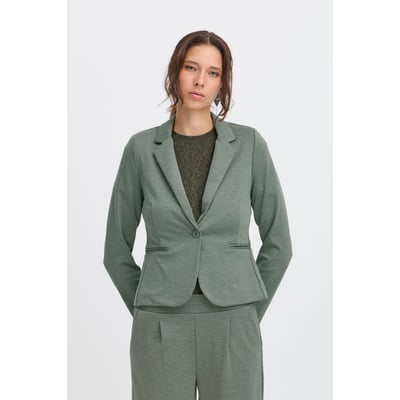 Blazer classique à manches longues B.YOUNG